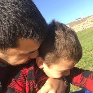 Meet your Posher, Daniel